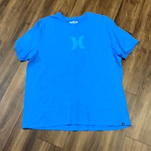 Hurley T-shirt